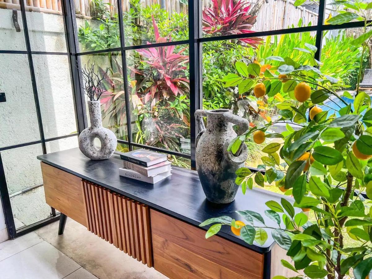 Island Boy Guest House Canggu  Luaran gambar